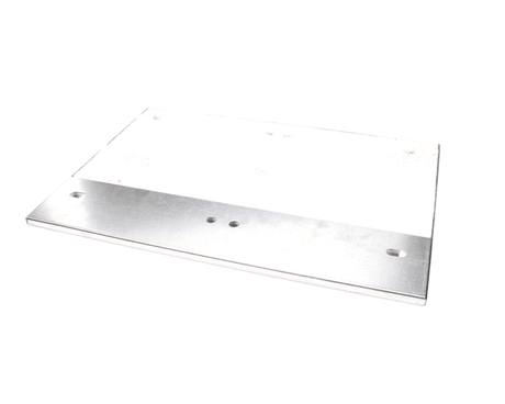 MARKET FORGE PARTS Market Forge 91-8135 Panel Sides Ht Exch 200K L - SKU MAR91-8135