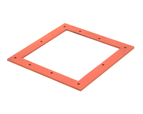 MARKET FORGE PARTS Market Forge 91-8756 Gasket Plate Front - SKU MAR91-8756