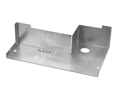 MARKET FORGE 91-8758 COVER HEATER BOX MT40EO BOIL