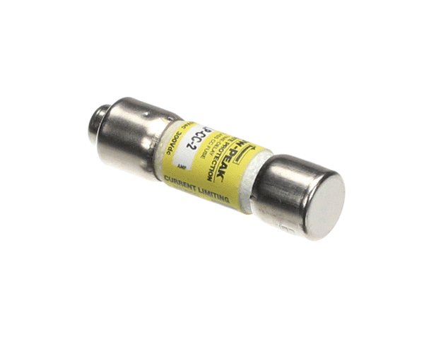 MARKET FORGE PARTS Market Forge 92-0131 Fuse 2AMP CP027601 - SKU MAR92-0131