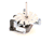 MARKET FORGE PARTS Market Forge 92-0171 Motor Fan 230V CP026601 - SKU MAR92-0171