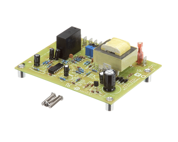 MARKET FORGE PARTS Market Forge 92-0462 Kit 240VAC Temperature Control - SKU MAR92-0462