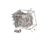 MARKET FORGE PARTS 92-0464 - SKU MAR92-0464
