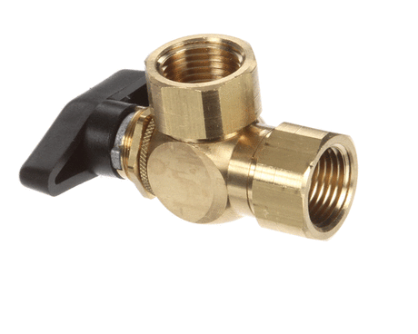 MARKET FORGE PARTS Market Forge 92-0738 Valve Manual Drain Altair Sir - SKU MAR92-0738