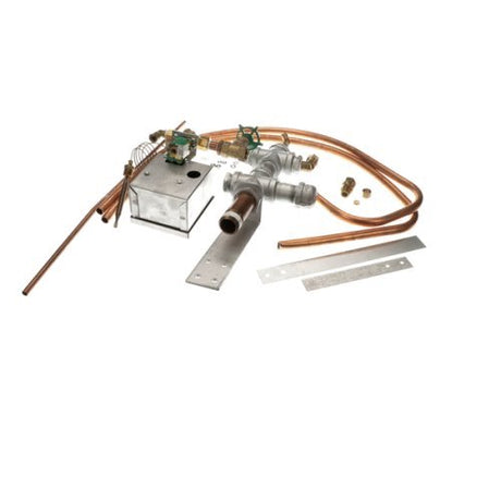 MARKET FORGE PARTS Market Forge 95-0436 Condenser Stme Domestic - SKU MAR95-0436