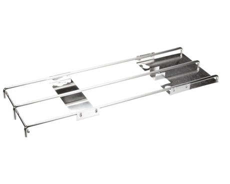 MARKET FORGE PARTS Market Forge 95-2545 Rack Pan Side - SKU MAR95-2545