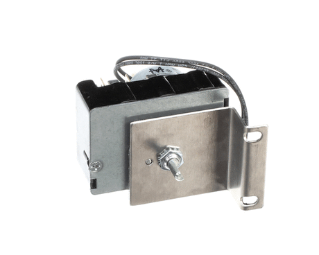 MARKET FORGE PARTS Market Forge 95-3393 Timer 60 Min W/Bracket - SKU MAR95-3393
