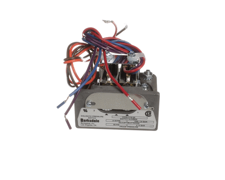 MARKET FORGE PARTS Market Forge 95-3434 Kit Pressure Switch - SKU MAR95-3434
