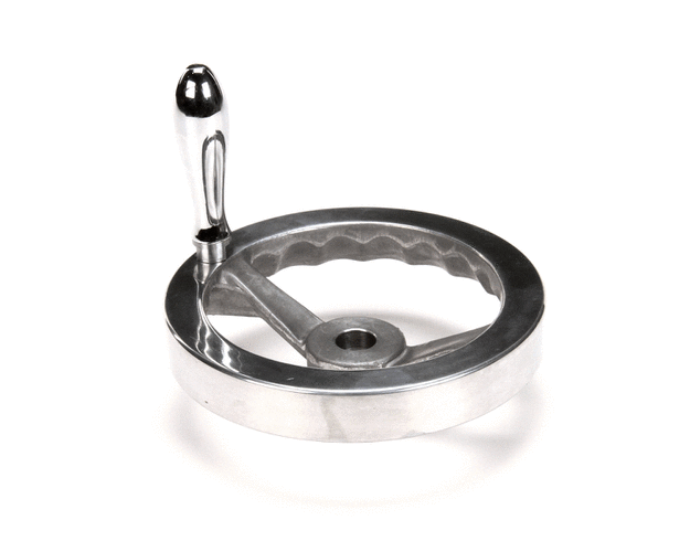 MARKET FORGE 97-5090 7 HANDWHEEL