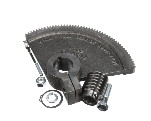 MARKET FORGE 97-5822 WORM GEAR REPL KIT #5393-1