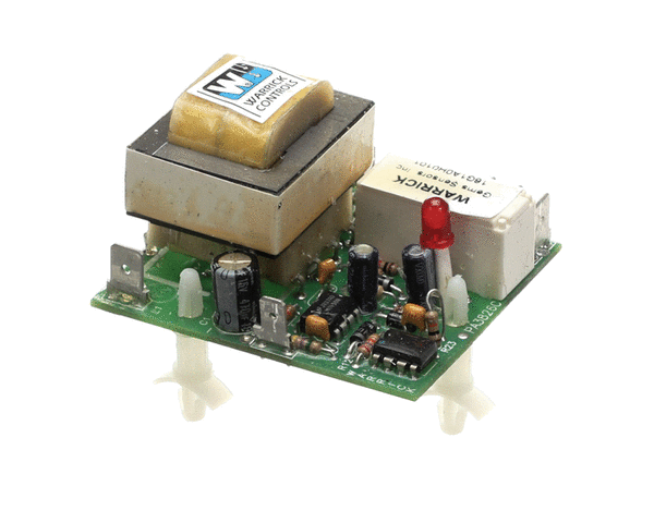 MARKET FORGE PARTS 97-6200 - SKU MAR97-6200