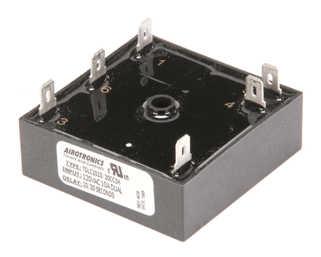MARKET FORGE 97-6455 TIMER RELAY #9242-1