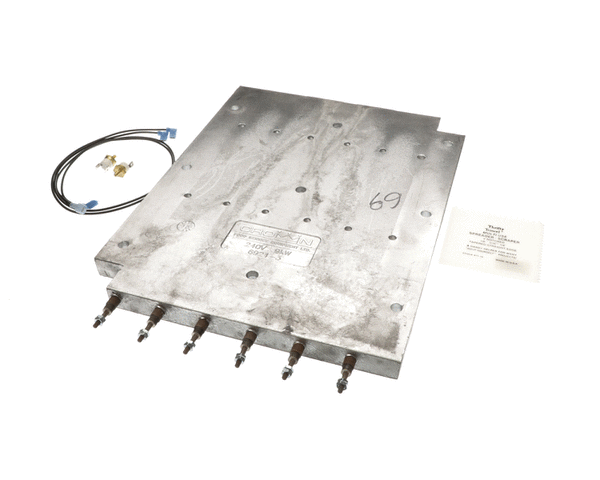 MARKET FORGE PARTS 97-6756 - SKU MAR97-6756