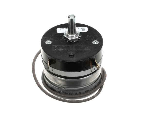 MARKET FORGE 97-6988 TIMER ECO-JET #4-T209-1