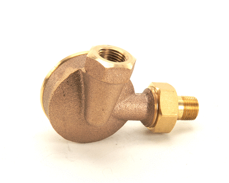 MARKET FORGE PARTS Market Forge 98-1718 Valve Steam Trap 1/2 X 3/8 - SKU MAR98-1718