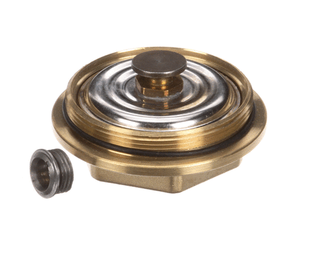 MARKET FORGE PARTS Market Forge 98-1719 Steam Trap Kit - SKU MAR98-1719