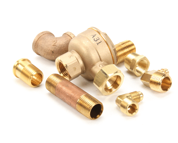 MARKET FORGE PARTS 98-4494 - SKU MAR98-4494