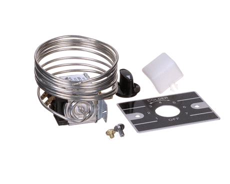 MASTER-BILT PARTS Master-Bilt 001193 Temp Control Ranco A30-321-355 - SKU MB001193