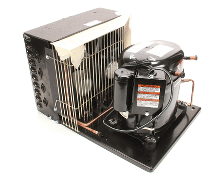 MASTER-BILT PARTS Master-Bilt 01-01478 Condensing Unit AKA7437YXAXA - SKU MB01-01478