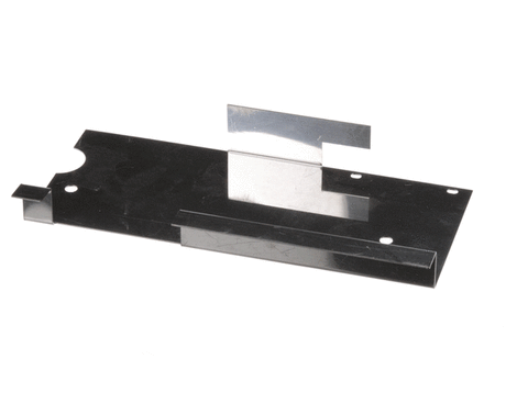 MASTER-BILT PARTS Master-Bilt 018-23011 Upper RH Glass Retainer 5.15 - SKU MB018-23011