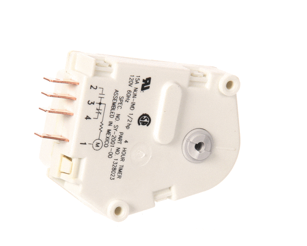 MASTER-BILT PARTS 02-00059 - SKU MB02-00059