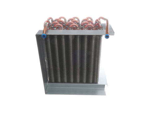 MASTER-BILT PARTS Master-Bilt 02-145699 Condenser Coil F0166C030 - SKU MB02-145699