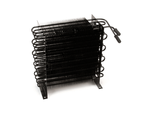 MASTER-BILT PARTS Master-Bilt 02-145701 Condenser 10S4R 3/16ST F0166C1 - SKU MB02-145701