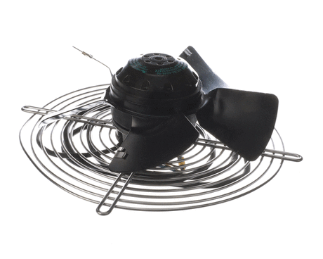 MASTER-BILT PARTS Master-Bilt 02-145956 Evaporator Fan And Motor 32M70 - SKU MB02-145956