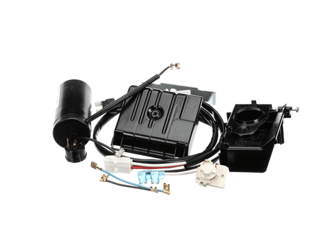 MASTER-BILT PARTS Master-Bilt 02-150557 Compressor Electrical Kit - SKU MB02-150557