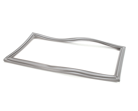 MASTER-BILT PARTS Master-Bilt 02-156817 Bottom Drawer Gasket 22X11.5X0.5 - SKU MB02-156817