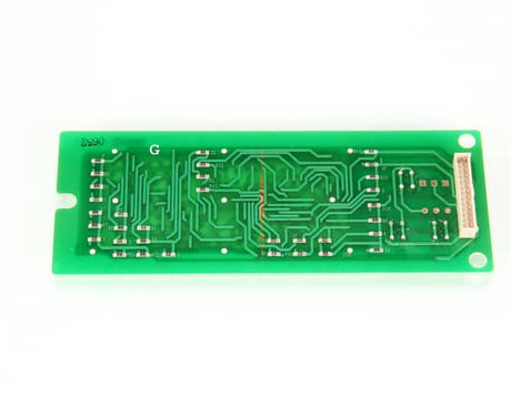 MASTER-BILT PARTS Master-Bilt 02-71135 Display #30243Q0100 - SKU MB02-71135