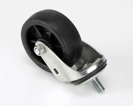 MASTER-BILT PARTS Master-Bilt 02-71393 Caster 4 Non Brake Turbo #G8F6 - SKU MB02-71393