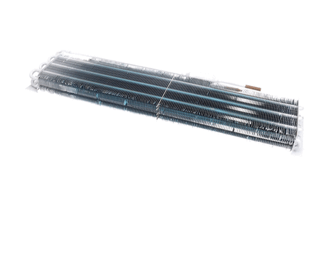 MASTER-BILT PARTS Master-Bilt 02-71455 Evaporator Coil Copper TUF48SD Tu - SKU MB02-71455