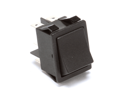 MASTER-BILT PARTS Master-Bilt 02-71779 Switch Rocker On/On 6 Prong - SKU MB02-71779