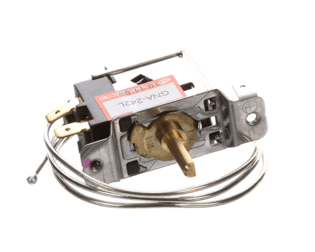 MASTER-BILT PARTS Master-Bilt 02-71821 Temp. Control Turbo # GNA-242 - SKU MB02-71821