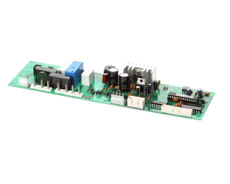 MASTER-BILT PARTS Master-Bilt 02-72269 PCB Main 30243L0207 For All Cc - SKU MB02-72269