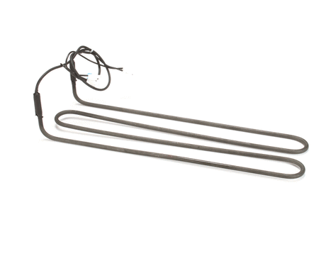 MASTER-BILT PARTS Master-Bilt 02-72315 Defrost Heater Turbo # G2F5300 - SKU MB02-72315