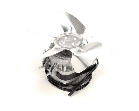 MASTER-BILT PARTS Master-Bilt 02-72452 Fan Motor - SKU MB02-72452