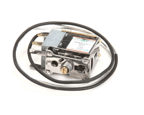 MASTER-BILT PARTS Master-Bilt 02-72453 Thermostat Msc/Msf All Models - SKU MB02-72453