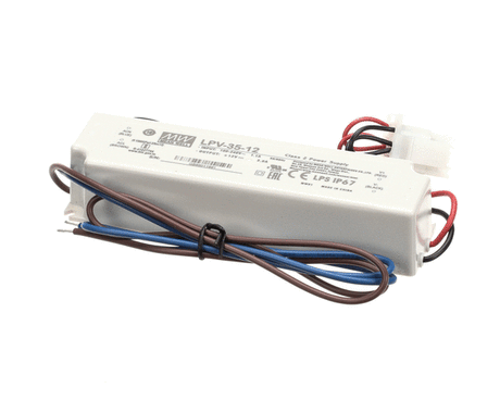 MASTER-BILT PARTS Master-Bilt 02-72729 Driver Assembly # 183602001 - SKU MB02-72729