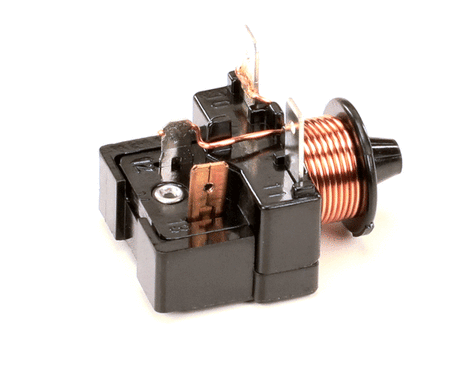 MASTER-BILT PARTS Master-Bilt 02-72824 100516042 Start Relay Embraco - SKU MB02-72824