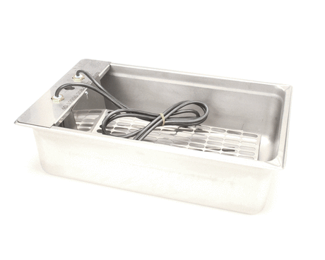 MASTER-BILT PARTS Master-Bilt 02-72970 Heated Drain Pan - SKU MB02-72970