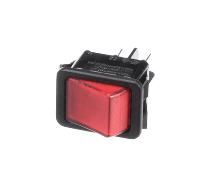 MASTER-BILT PARTS Master-Bilt 02-73141 Rocker Switch MBGR24HD-58N - SKU MB02-73141