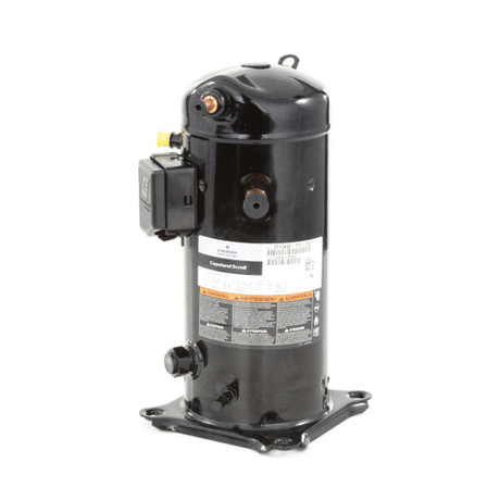 MASTER-BILT PARTS Master-Bilt 03-14366 Compressor ZF15K4E-TF5-256 20 - SKU MB03-14366