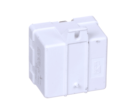 MASTER-BILT PARTS Master-Bilt 03-14426 Start Relay For All Zf Zs Comp - SKU MB03-14426