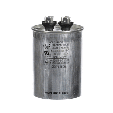 MASTER-BILT PARTS Master-Bilt 03-14633 Run Capacitor For Tecumseh 85P - SKU MB03-14633