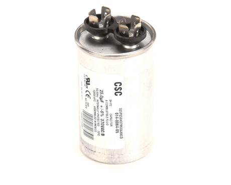 MASTER-BILT PARTS Master-Bilt 03-14712 Run Capacitor For Copeland 014 - SKU MB03-14712