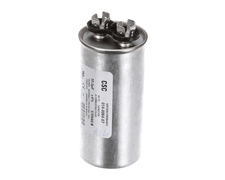 MASTER-BILT PARTS Master-Bilt 03-14714 Run Capacitor For Copeland 014 - SKU MB03-14714