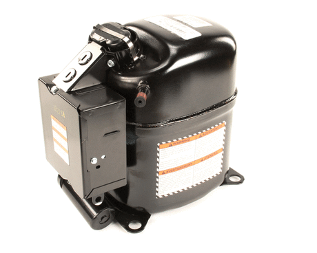 MASTER-BILT PARTS Master-Bilt 03-14902 Compressor AJB2433ZXA-AJ604AF - SKU MB03-14902