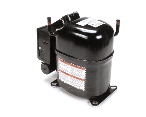 MASTER-BILT PARTS Master-Bilt 03-14960 Compressor AJB2433ZXD 208-230 - SKU MB03-14960